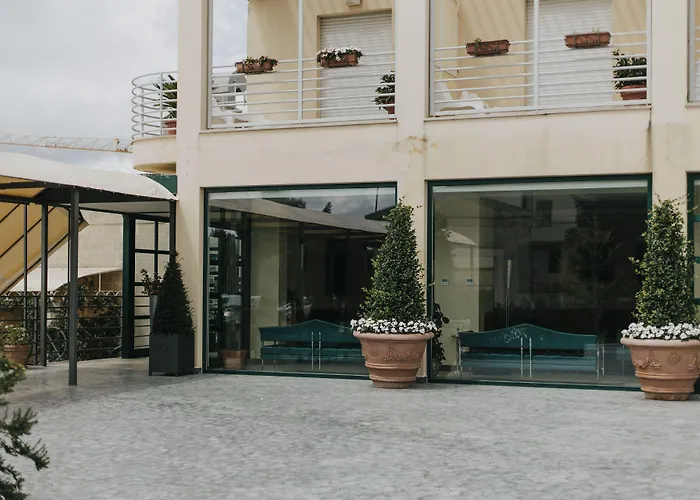 Hotel Del Campo