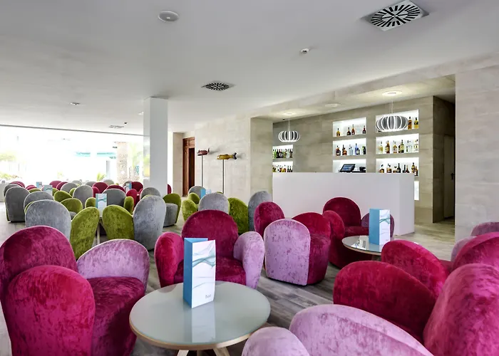 Barcelo Teguise Beach - Adults Only