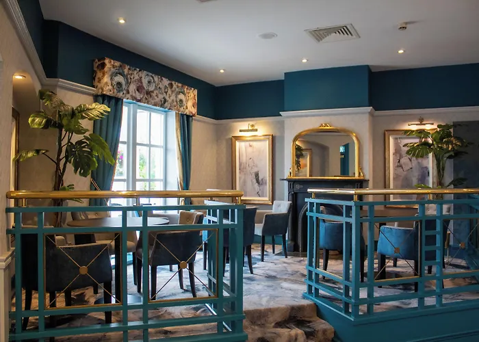 Ardboyne Hotel