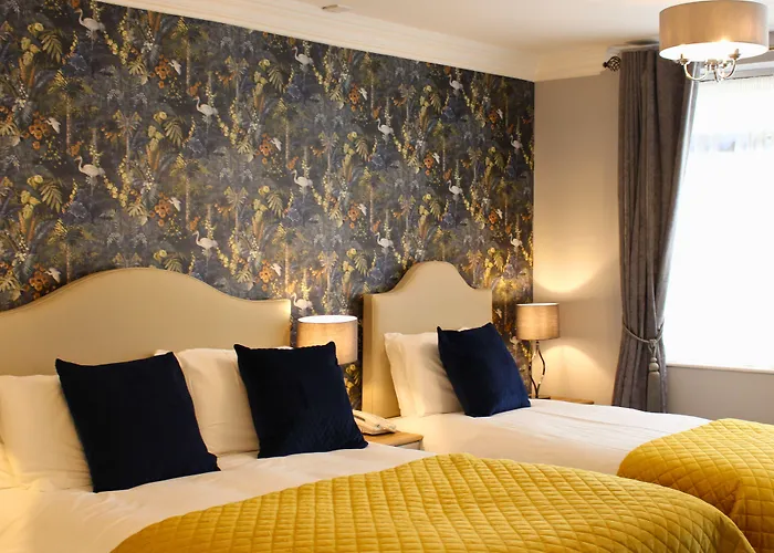 Ardboyne Hotel
