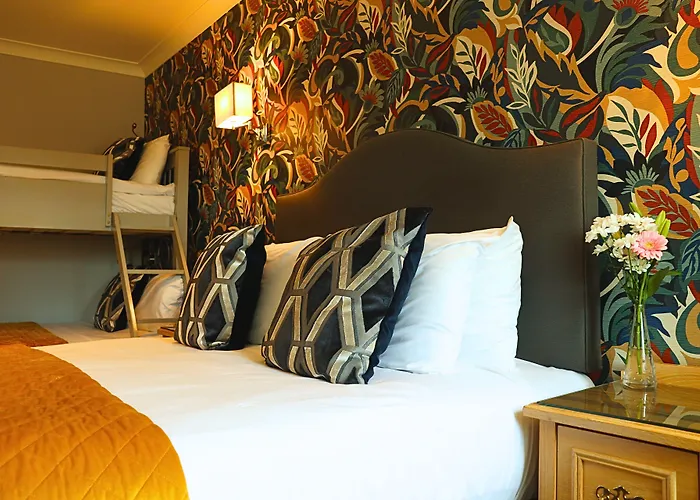 Ardboyne Hotel