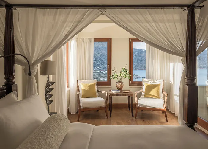 Phaea Blue - Small Luxury Hotels Of The World