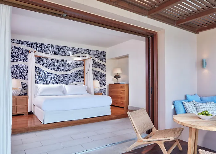 Phaea Blue - Small Luxury Hotels Of The World