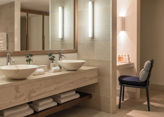 Phaea Blue - Small Luxury Hotels Of The World