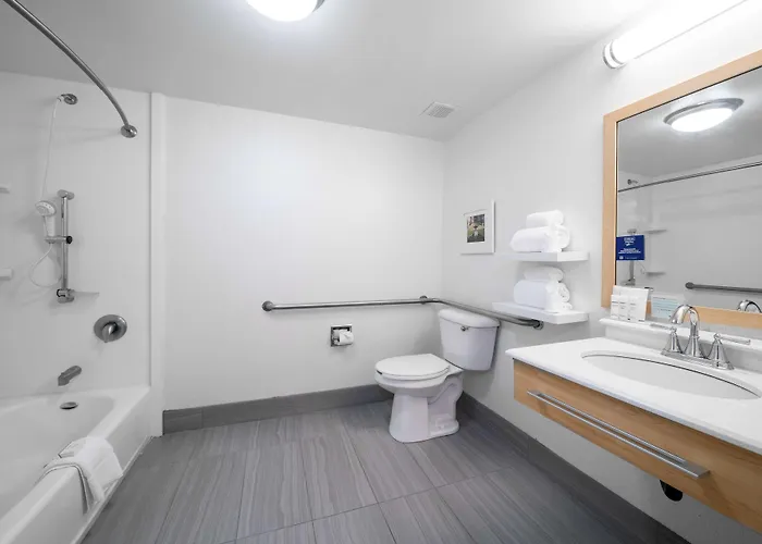 Hampton Inn & Suites Modesto - Salida