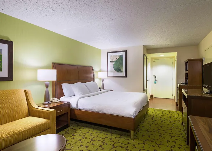 Hilton Garden Inn Edison/Raritan Center