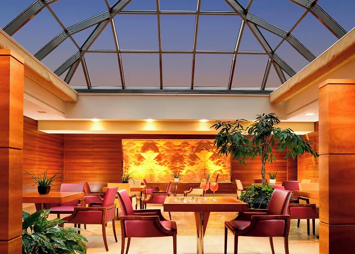 Four Points By Sheraton Siena