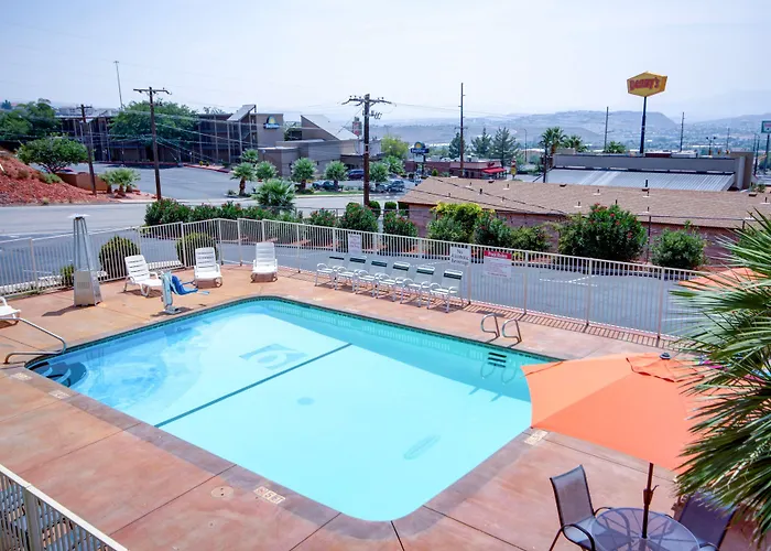 Motel 6 Saint George, Ut