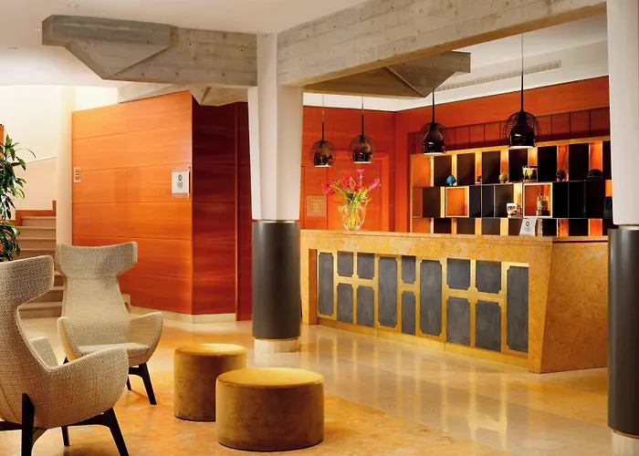 Four Points By Sheraton Siena