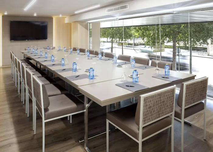 Ac Hotel Cordoba By Marriott