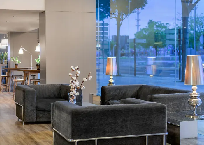 Ac Hotel Cordoba By Marriott
