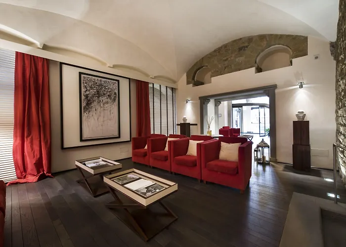 Hotel Degli Orafi