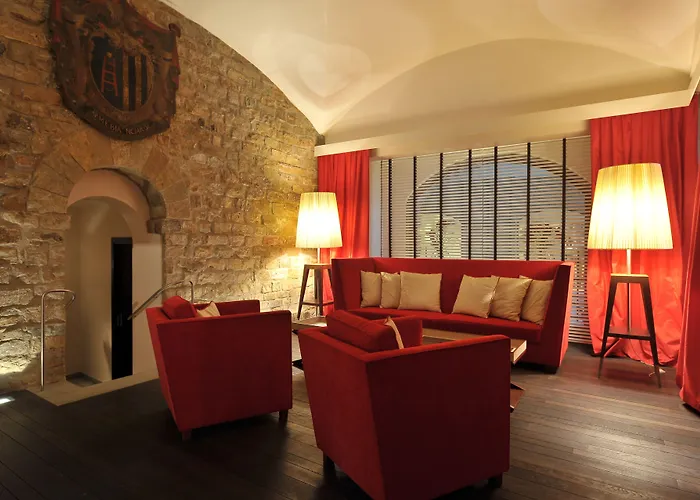 Hotel Degli Orafi