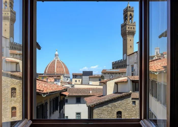 Hotel Degli Orafi