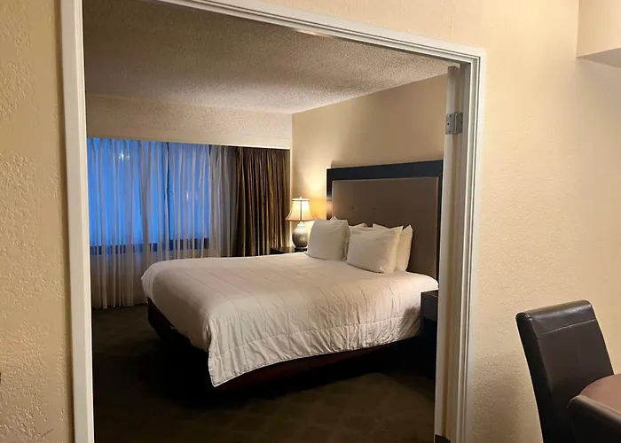 Jockey Club Suites