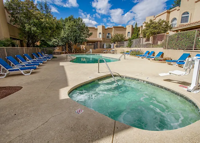 Sedona Springs Resort