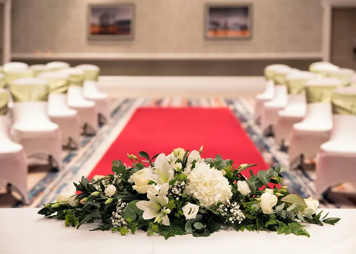 Leonardo Hotel Cardiff
