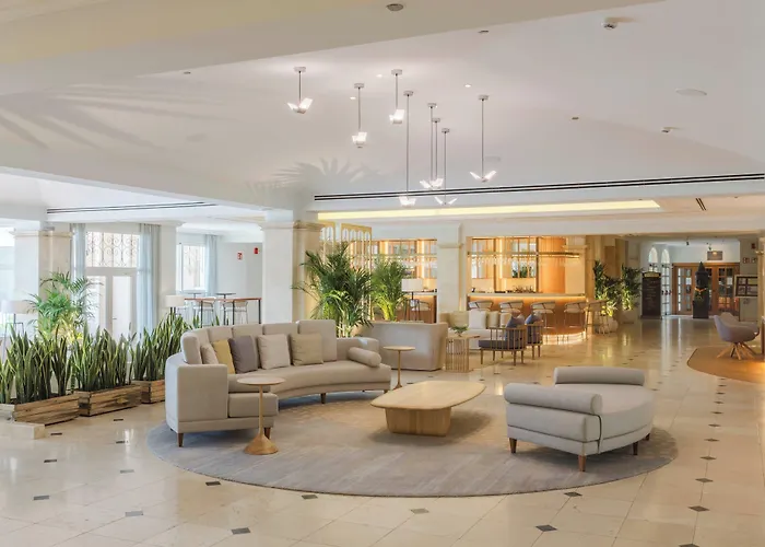Denia Marriott La Sella Golf Resort & Spa