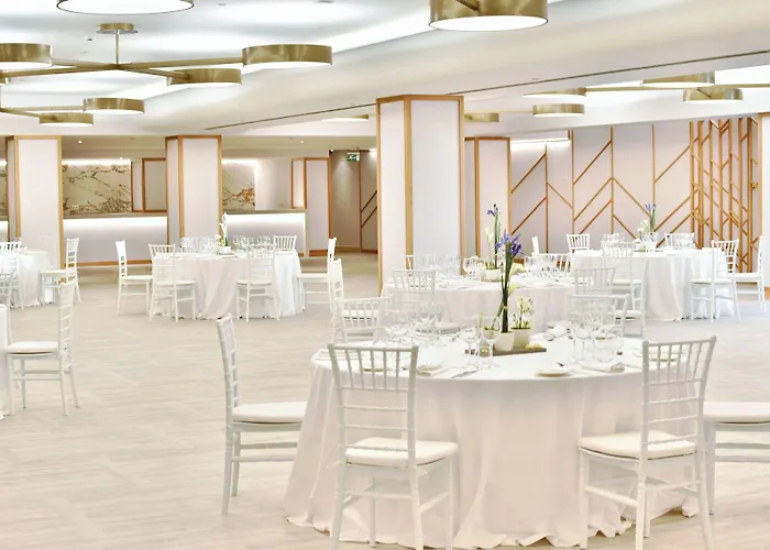 Denia Marriott La Sella Golf Resort & Spa