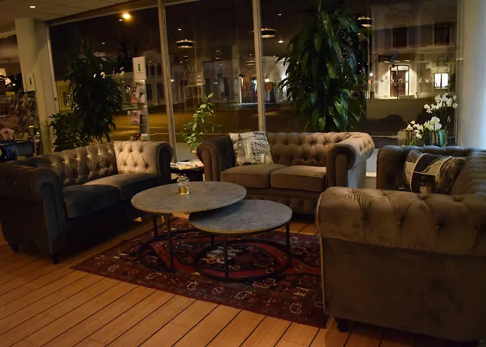 Sure Hotel By Best Western City Jonkoping