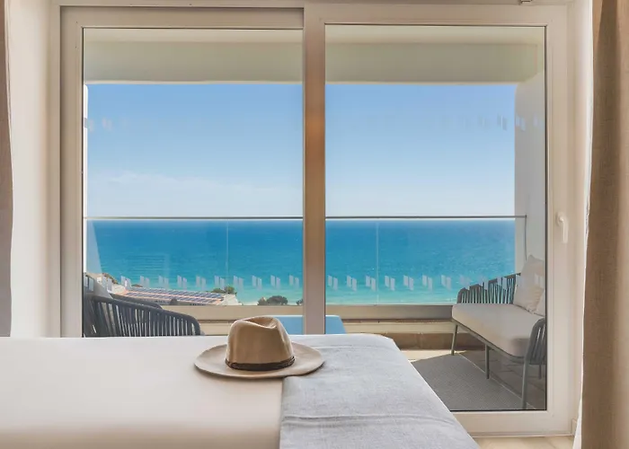 Pestana Blue Alvor Beach