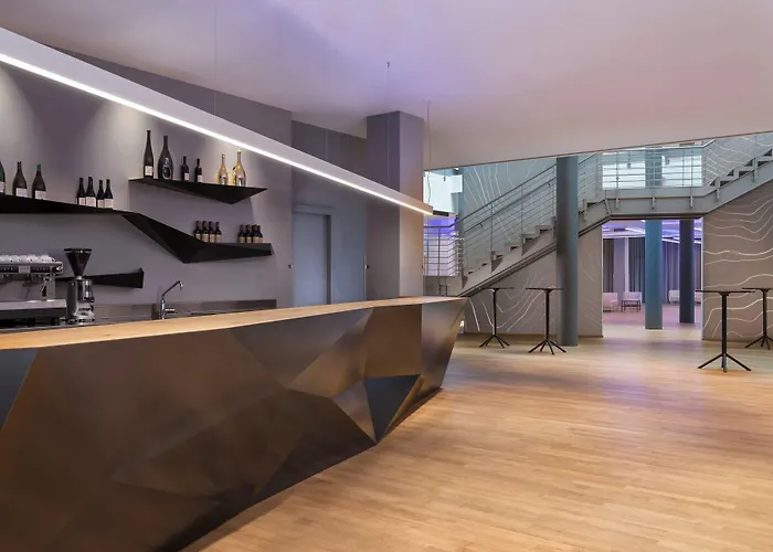 Four Points Sheraton Bolzano Bozen