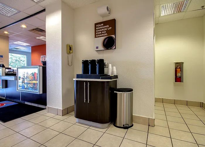 Motel 6 King Of Prussia Pa
