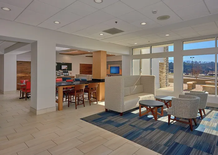 Holiday Inn Express Pigeon Forge - Sevierville By Ihg