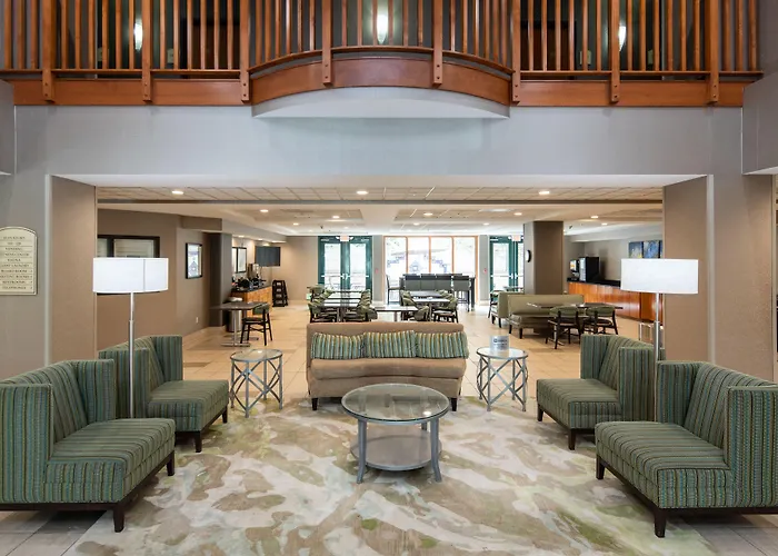 Best Western Inn&Suites San Mateo - San Francisco Airport