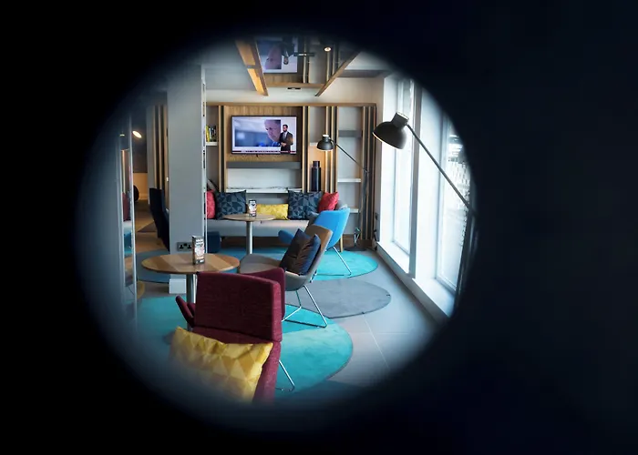 Holiday Inn Express Aberdeen City Centre By Ihg