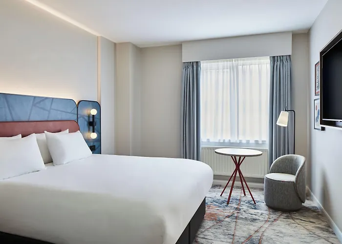 Leonardo Hotel Newcastle