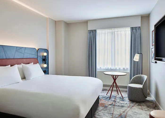 Leonardo Hotel Newcastle
