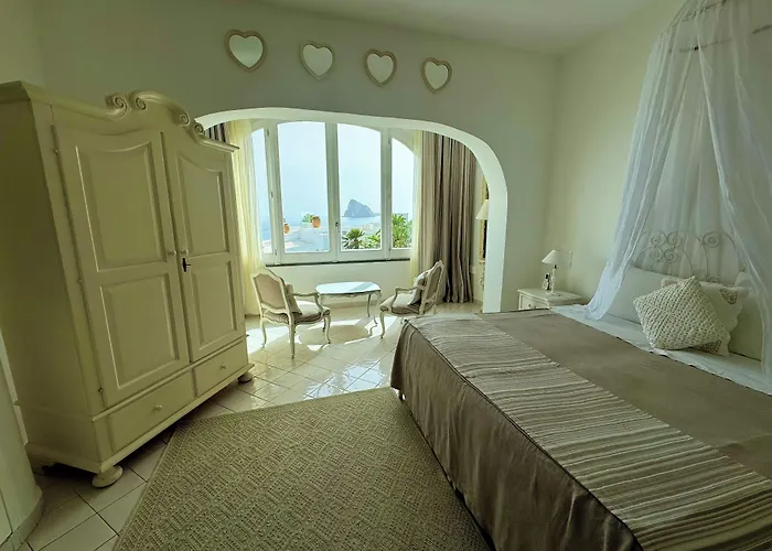 Hotel Lisca Bianca