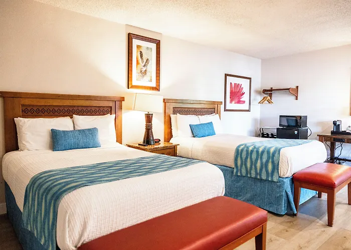 Alamo Inn&Suites - Convention Center