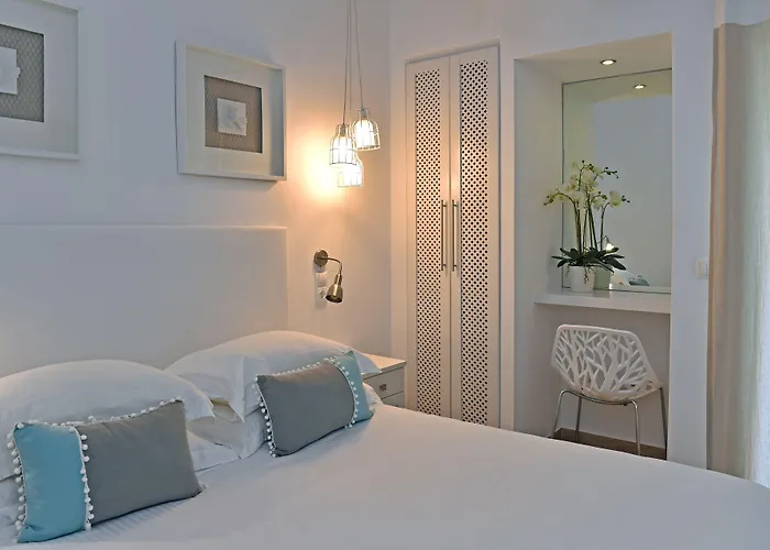 Apollon Design Boutique Hotel