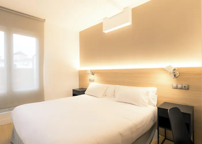 Hotel Burlada