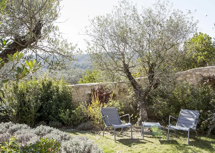 La Bastide De Moustiers - Les Collectionneurs