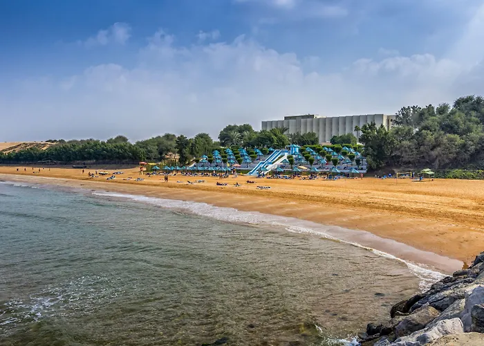 Bm Beach Hotel