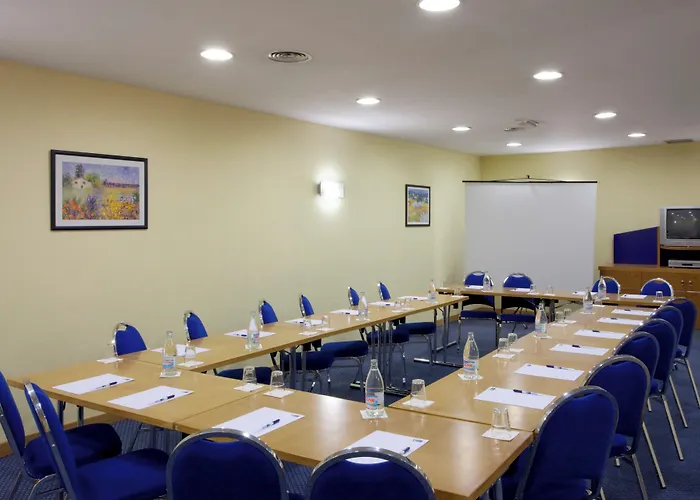 Holiday Inn Express San Sebastian de los Reyes by IHG