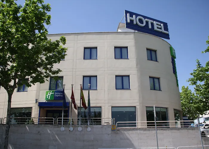 Holiday Inn Express San Sebastian de los Reyes by IHG