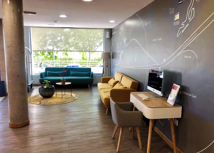 Holiday Inn Express San Sebastian de los Reyes by IHG