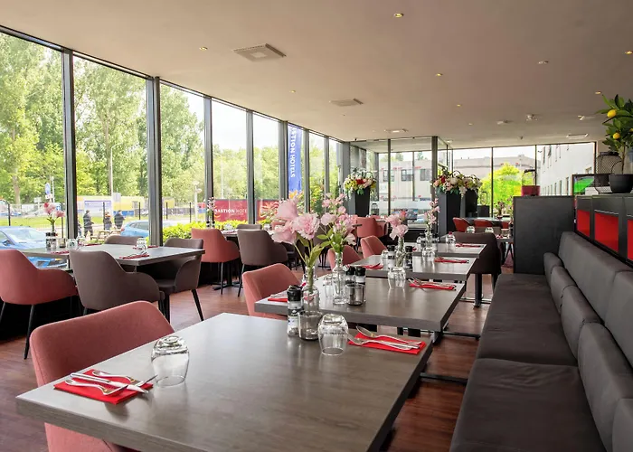 Bastion Hotel Zaandam