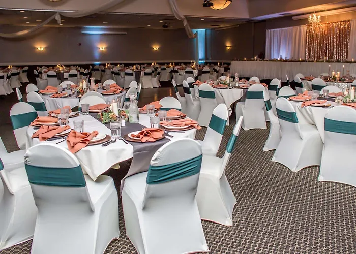 Best Western Plus Kelly Inn