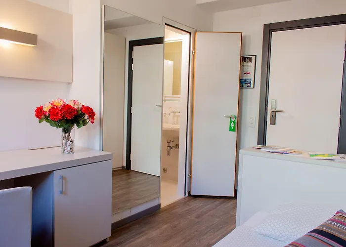 Colorado Hotel