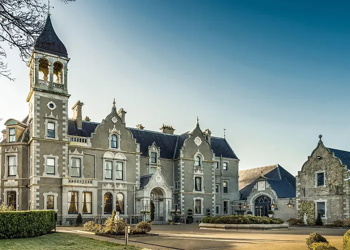 Killashee Hotel
