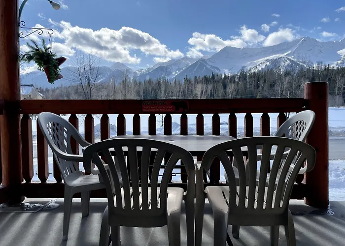 Fernie Stanford Resort