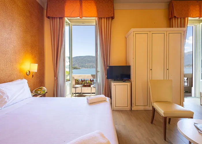 Lvg Hotel Collection - Pallanza