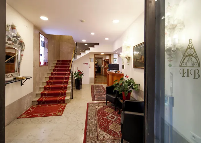 Hotel Da Bruno