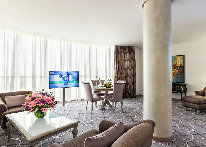 Gefinor Rotana - Beirut