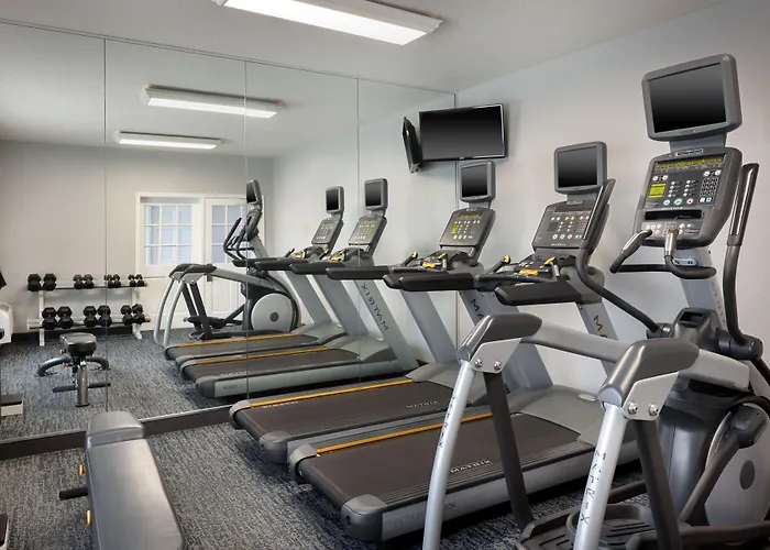 Towneplace Suites By Marriott Orlando East/Ucf Area